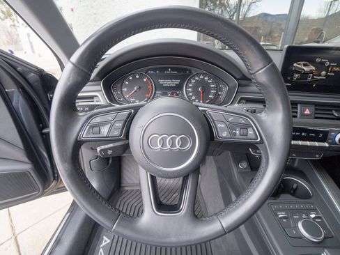 Used 2018 Audi A4 2.0T Premium Plus image 12