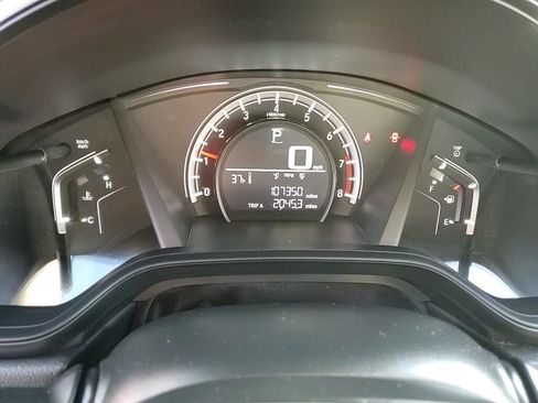 Used 2019 Honda CR-V LX image 23