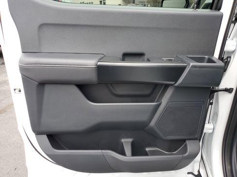 New 2026 Ford F150 STX w/ F-150 LOBO Package image 26