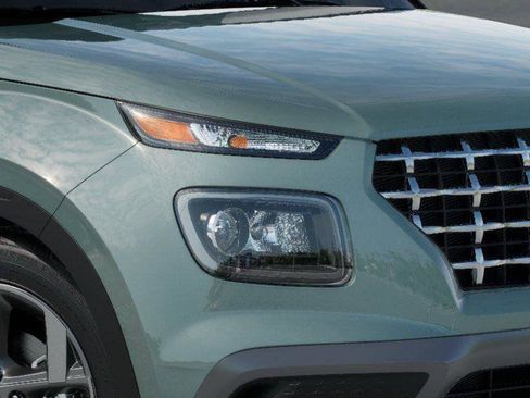 New 2026 Hyundai Venue SEL FWD image 9