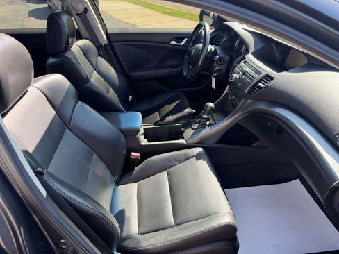 Used 2012 Acura TSX Sport Wagon FWD image 18