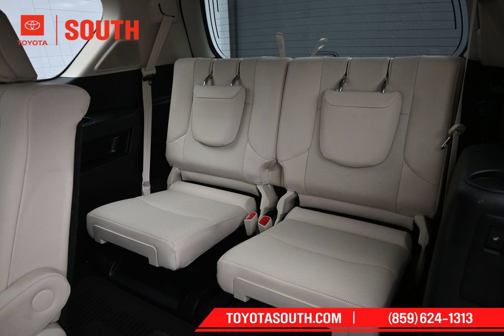 Used 2022 Lexus GX 460 Premium AWD/4WD image 30