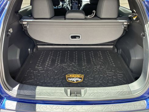 Used 2025 Subaru Crosstrek 2.5i Wilderness w/ Wilderness Package image 32