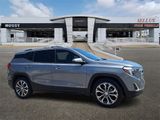 Used 2021 GMC Terrain SLT image 3