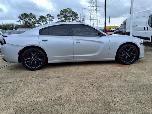 Used 2023 Dodge Charger SXT w/ Blacktop Package image 24