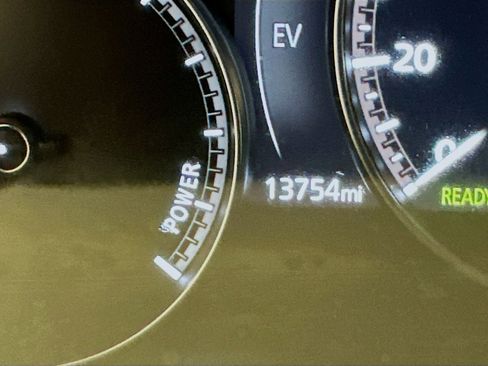 Used 2025 MAZDA CX-50 AWD 2.5 Hybrid w/ Premium Pkg image 19