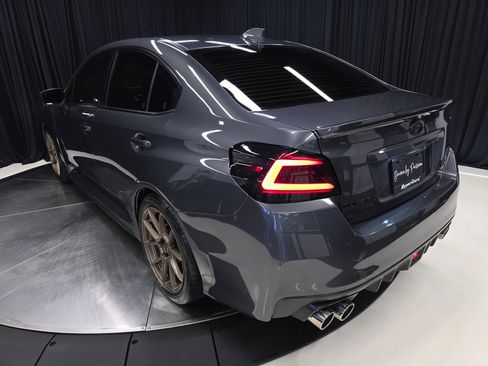 Used 2021 Subaru WRX Limited AWD/4WD image 57