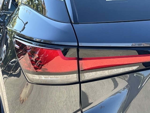 New 2026 Lexus RX 350 FWD w/ Convenience Package image 10