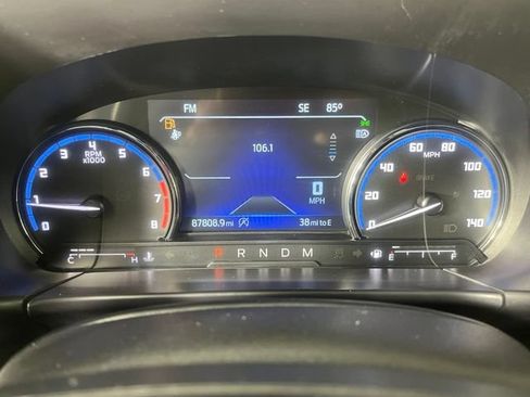 Used 2021 Ford Bronco Sport First Edition AWD/4WD image 23
