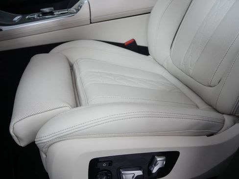 New 2027 BMW X7 xDrive40i AWD/4WD image 9