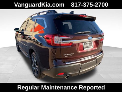 Used 2024 Subaru Ascent Touring image 2