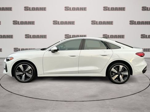 Used 2025 Audi A5 2.0T Premium w/ Premium Plus AWD/4WD image 2