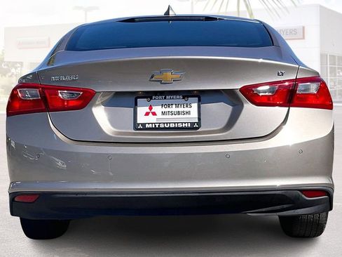 Used 2024 Chevrolet Malibu LT FWD image 17