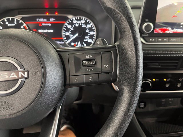 Used 2024 Nissan Rogue S FWD image 28