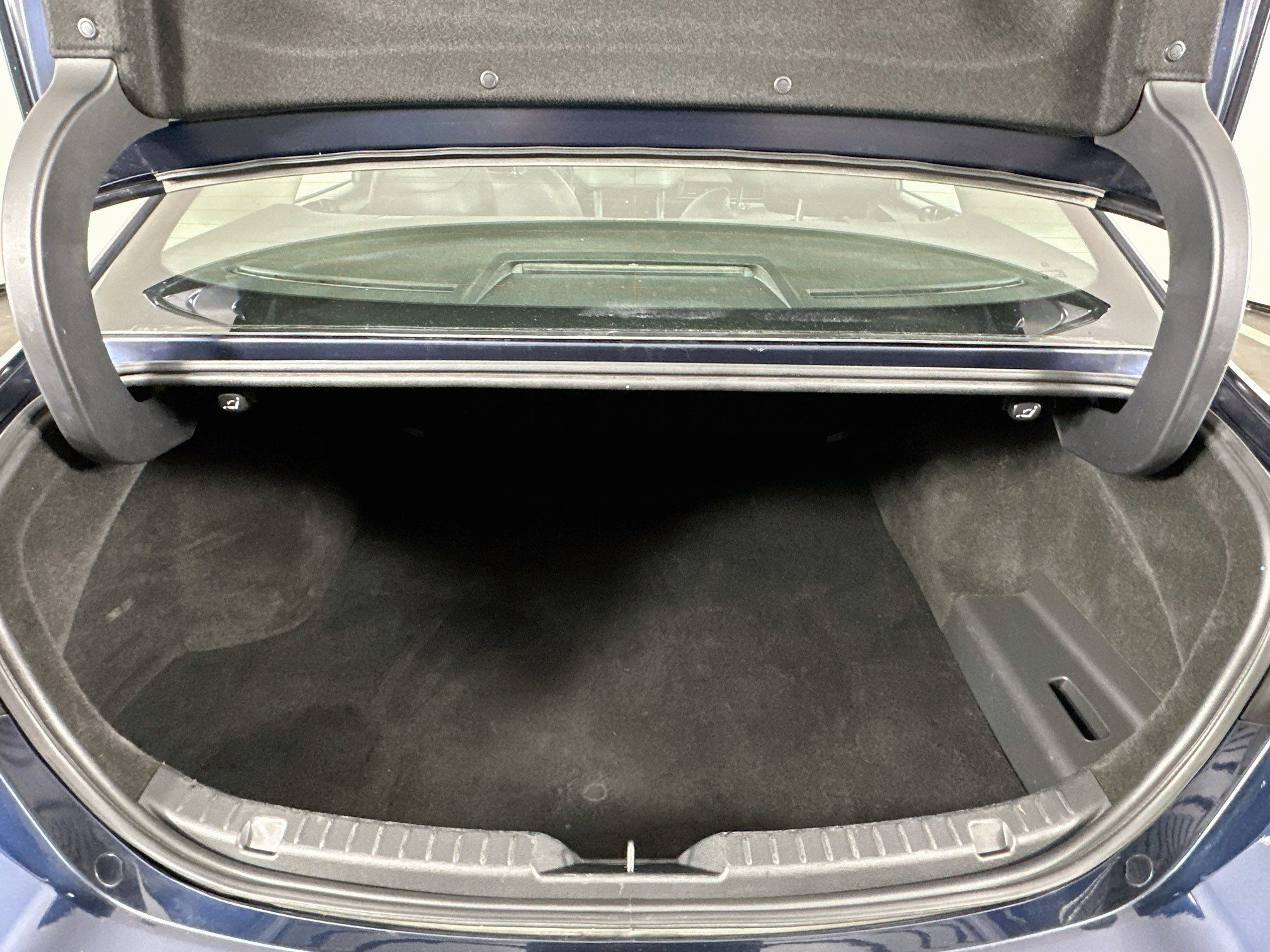 Used 2025 MAZDA MAZDA3 s FWD image 29