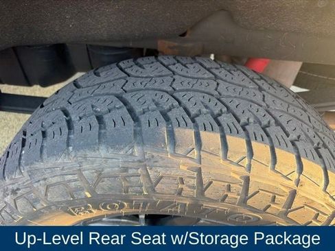 Used 2021 Chevrolet Silverado 1500 LT Trail Boss w/ Convenience Package II AWD/4WD image 26