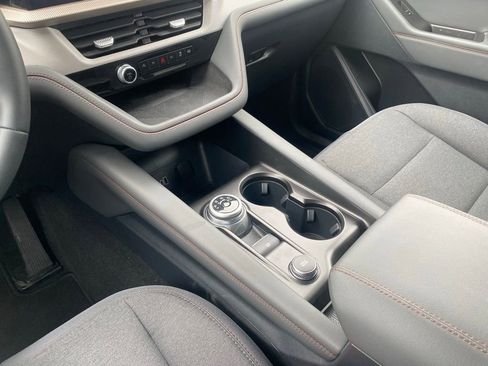 New 2026 Ford Explorer Active RWD image 23