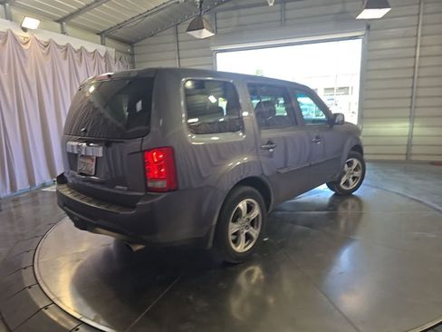 Used 2014 Honda Pilot EX-L image 5