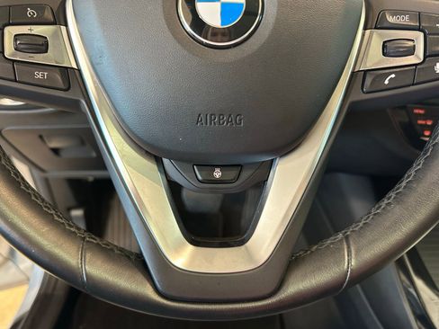 Used 2019 BMW X3 xDrive30i w/ Convenience Package image 20