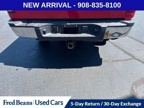 Used 2010 GMC Sierra 2500 W/T w/ Snow Plow Prep Package AWD/4WD image 7