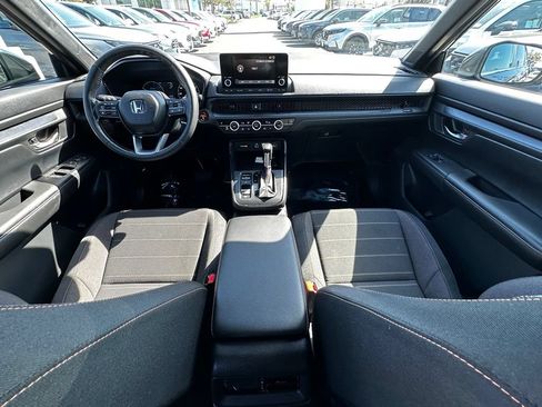 Used 2024 Honda CR-V Sport image 19