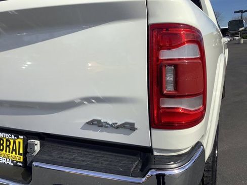 Used 2019 RAM 3500 Laramie Longhorn image 51