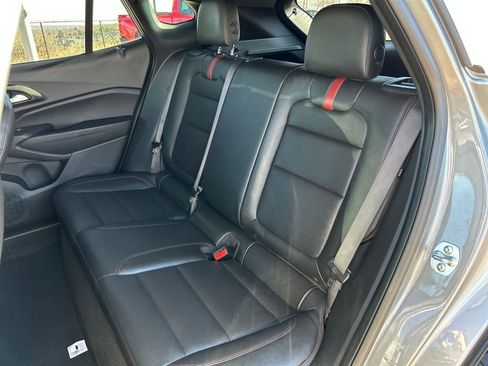 Used 2024 Chevrolet Trax RS w/ Driver Confidence Package image 18