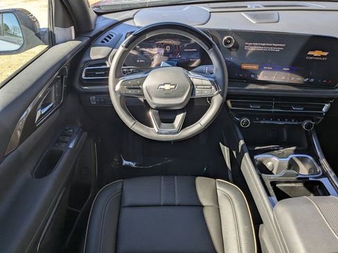 New 2026 Chevrolet Traverse High Country image 16