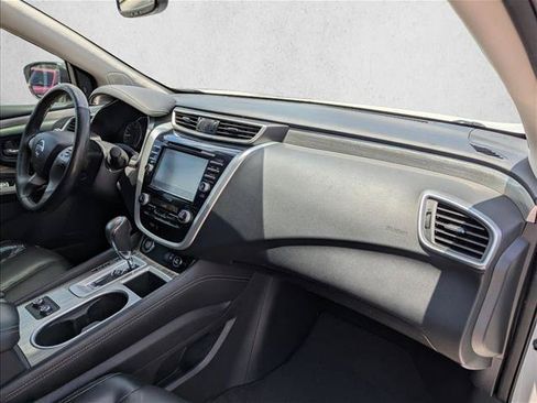Used 2018 Nissan Murano Platinum w/ Cargo Package FWD image 28