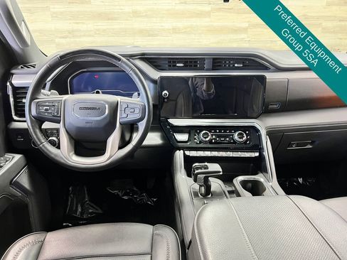 Used 2025 GMC Sierra 1500 Denali AWD/4WD image 2