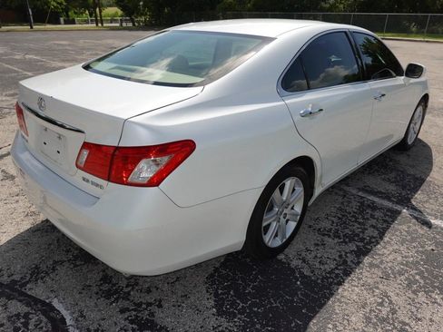 Used 2008 Lexus ES 350 FWD image 7