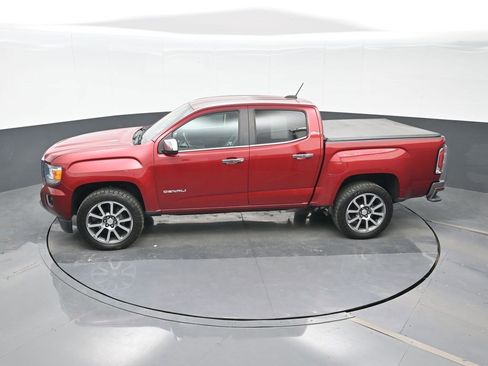Used 2019 GMC Canyon Denali image 18