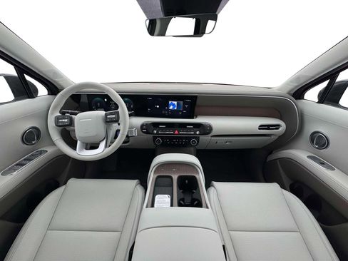 New 2026 Hyundai Palisade SEL image 8