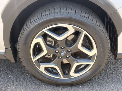 Used 2020 Subaru Crosstrek 2.0i Limited AWD/4WD image 9
