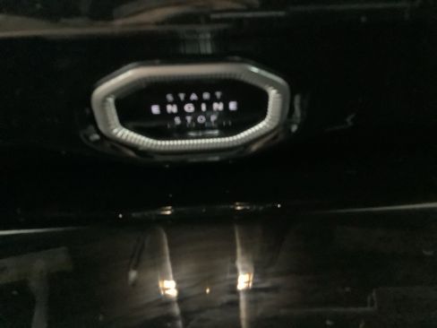 New 2026 Jeep Grand Cherokee L 4WD image 16