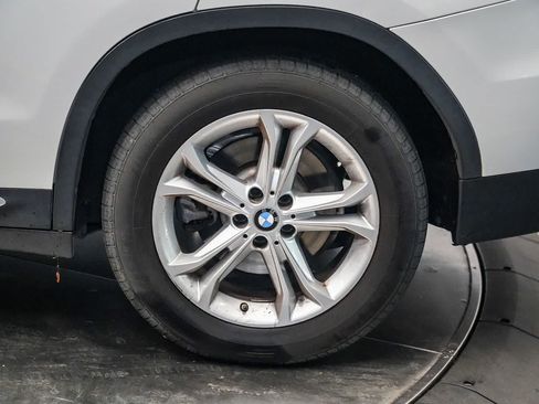 Used 2019 BMW X3 sDrive30i w/ Convenience Package RWD image 10