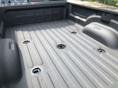New 2026 RAM 3500 Tradesman AWD/4WD image 35