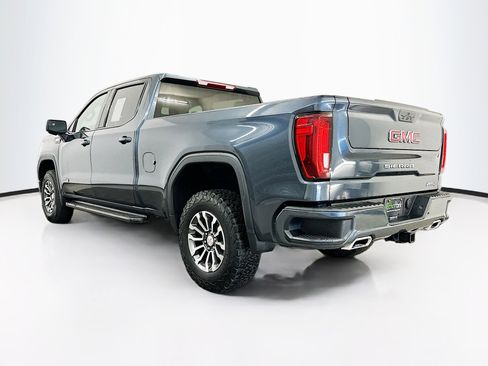 Used 2021 GMC Sierra 1500 AT4 AWD/4WD image 5