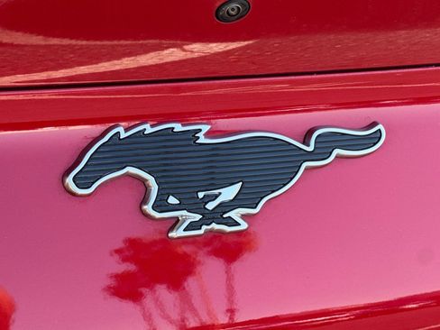 Certified 2023 Ford Mustang Mach-E Premium RWD image 29