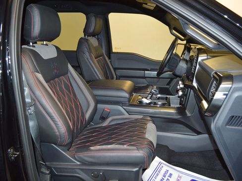 Used 2023 Ford F150 XLT w/ Equipment Group 302A High image 11