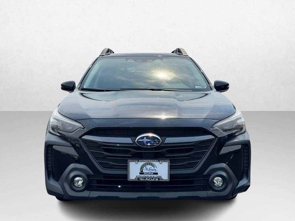 Used 2023 Subaru Outback Premium AWD/4WD image 12