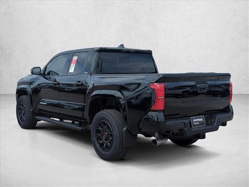 New 2026 Toyota Tacoma SR5 RWD image 7