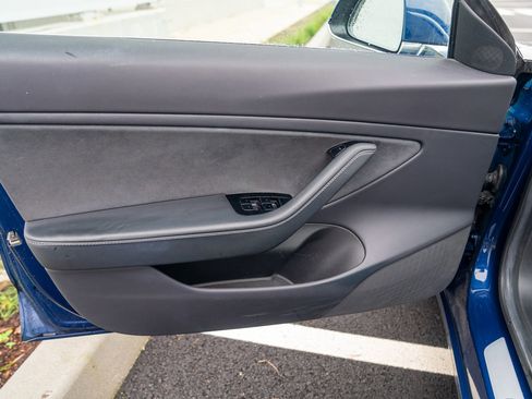 Used 2019 Tesla Model 3 Long Range image 10