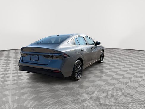 New 2026 Nissan Sentra SV w/ SV Convenience Package image 10