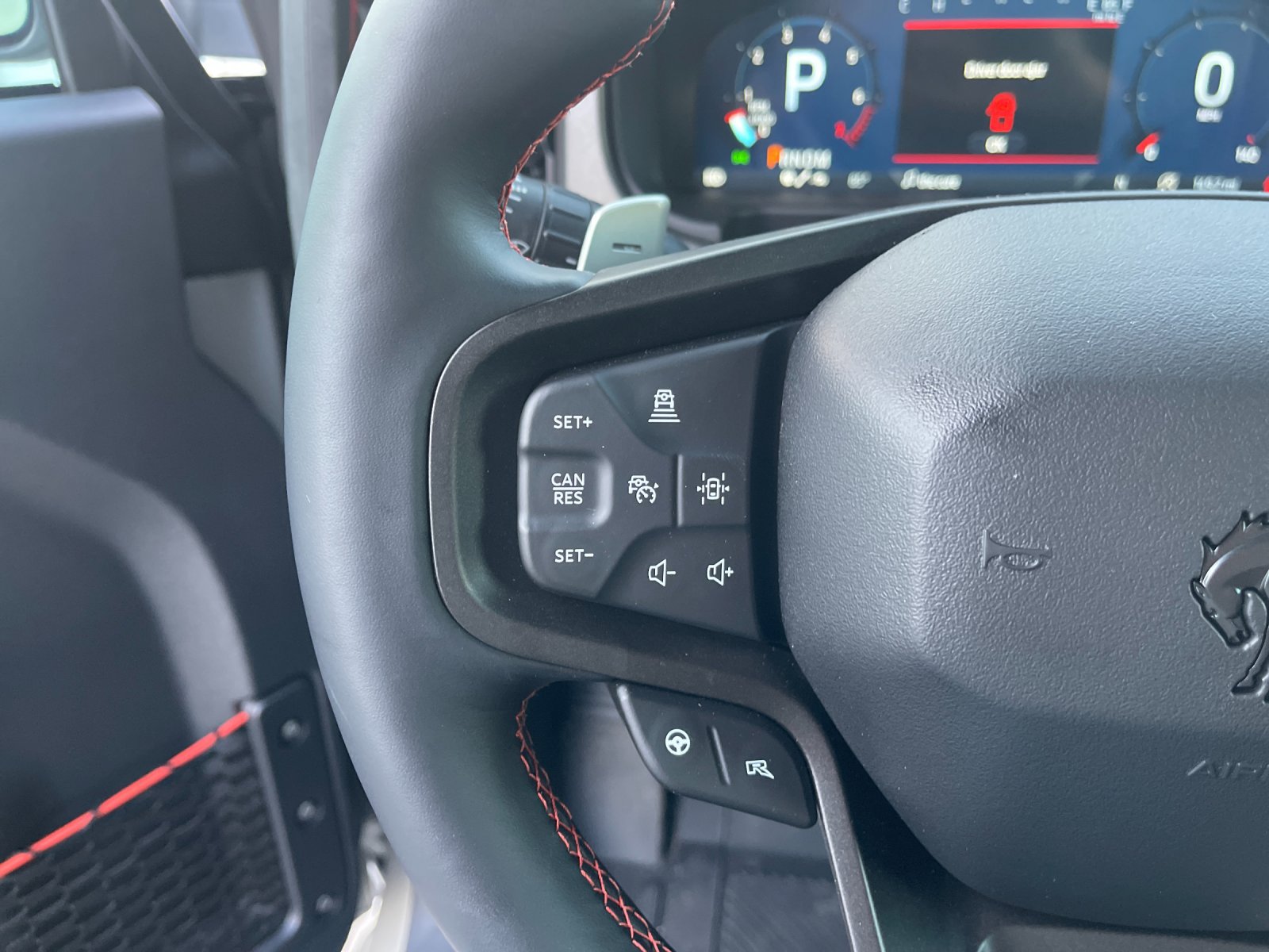 New 2026 Ford Bronco Raptor AWD/4WD image 28