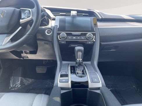 Used 2017 Honda Civic EX-T image 25