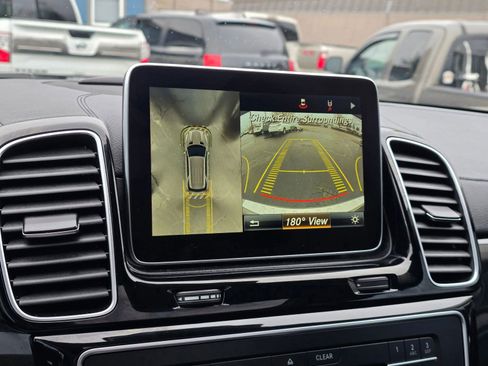 Used 2016 Mercedes-Benz GLE 400 4MATIC image 28