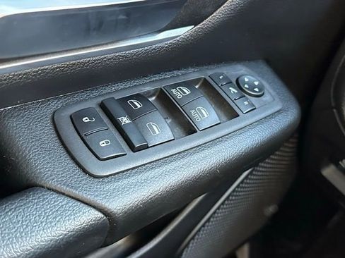 Used 2022 RAM 1500 Big Horn image 18