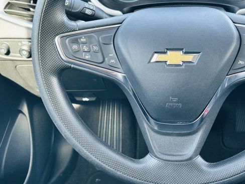 Used 2024 Chevrolet Malibu LT FWD image 14