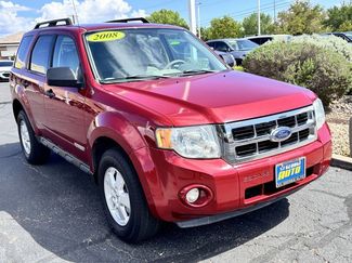 Used 2008 Ford Escape XLT image 1